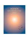 AGENDA CON MEDITACIONES 2024