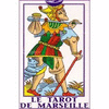 TAROT DE MARSEILLE