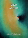 AGENDA MEDITACIONES 2022 (RUDOLF STEINER)