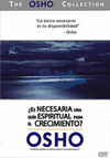 � ES NECESARIA LA ESPIRITUALIDAD PARA EL CRECIMIENTO ?