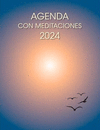 AGENDA CON MEDITACIONES 2024 (RUDOLF STEINER)