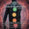 CHAKRA MEDITATION  /  MEDITACION DE LOS CHAKRAS