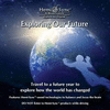 EXPLORING OUR FUTURE  /  EXPLORANDO NUESTRO FUTURO