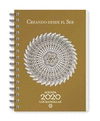 AGENDA MANDALAS 2020 ANILLADA CREANDO DESDE EL SER