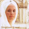 SNATAN KAUR - SHANTI