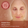SNATAM KAUR - MERGE & FLOW