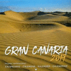 CALENDARIO GRAN CANARIA 2019 (PEQUEO)