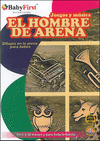 HOMBRE DE ARENA, EL