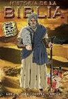 HISTORIAS DE LA BIBLIA