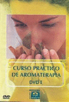 CURSO PRACTICO DE AROMATERAPIA DVD I