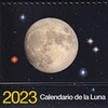 2023 CALENDARIO DE LA LUNA