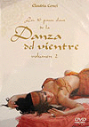 10 PASOS CLAVE DE LA DANZA DEL VIENTRE VOLII