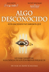 ALGO DESCONOCIDO