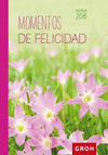 MOMENTOS DE FELICIDAD - AGENDA