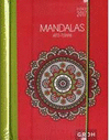 2017 AGENDA MANDALAS
