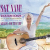 SNATAN KAUR - SAT NAM