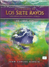 ACTIVIDADES DE LOS SIETE RAYOS