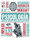 PSICOLOGA PARA MENTES INQUIETAS