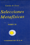 SELECCIONES METAFISICAS IV