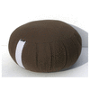 ZAFU GRANDE (NEGRO) RELLENO MIRAGUANO 35X21