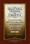 SEGUNDA VENIDA DE CRISTO (VOL. II)