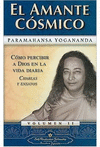AMANTE COSMICO, EL (VOL II)