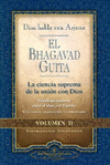 BHAGAVAD GUITA, EL - VOL. 2