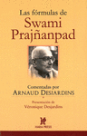 LAS FRMULAS DE SWAMI PRAJANPAD