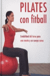 PILATES CON FITBALL