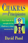 CHAKRAS PARA PRINCIPIANTES