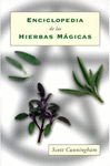 ENCICLOPEDIA DE LAS HIERBAS MAGICAS