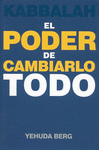 PODER DE CAMBIARLO TODO, EL