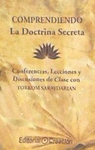 COMPRENDIENDO LA DOCTRINA SECRETA