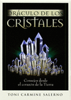 ORACULO DE LOS CRISTALES ( ESTUCHE ). CONSEJOS DESDE EL COR