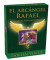 CARTAS ADIVINATORIAS DEL ARCANGEL RAFAEL