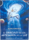 ORACULO DE LOS ARTESANOS DE LA LUZ