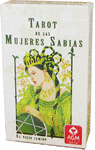 TAROT DE LAS MUJERES SABIAS
