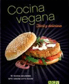 COCINA VEGANA FACIL Y DELICIOSA - COCINA CASERA