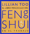 LIBRO MINUSCULO DEL FENG SHUI EN EL TRAB