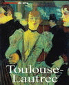 TOULOUSE LAUTREC