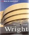 FRANK LLOYD WRIGHT