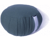 ZAFU GRANDE (AZUL) RELLENO MIRAGUANO 35X21