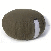 ZAFU GRANDE (GRIS PIEDRA) RELLENO DE MIRAGUANO