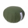 ZAFU GRANDE (VERDE OLIVA) RELLENO DE MIRAGUANO