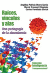 RAICES, VINCULOS Y ALAS