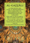 LA DISCIPLINA DEL ALMA, EL REFINAMIENTO DEL CAR�CTER Y EL TRATAMIENTO DE LAS ENF