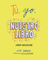 TU YO NUESTRO LIBRO