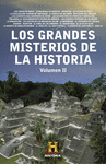 GRANDES MISTERIOS DE LA HISTORIA VOL. II, LOS