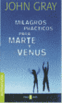 MILAGROS PRACTICOS PARA MARTE Y VENUS