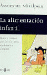 ALIMENTACION INFANTIL,LA